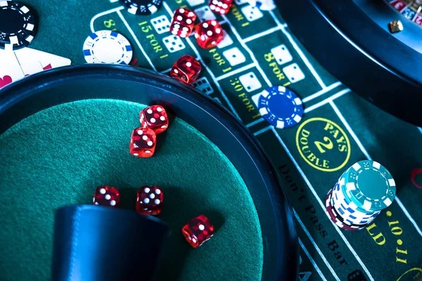 jawaraliga Super Sic Bo live table interface showing betting board, dice display, and balance display